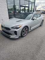 2019 Kia Stinger GT2