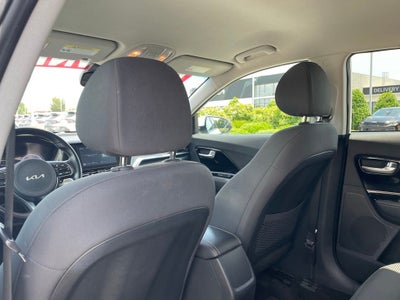 2022 Kia Niro Plug-In Hybrid LXS