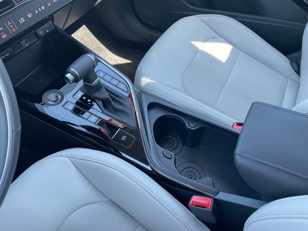 2026 Kia Niro EX