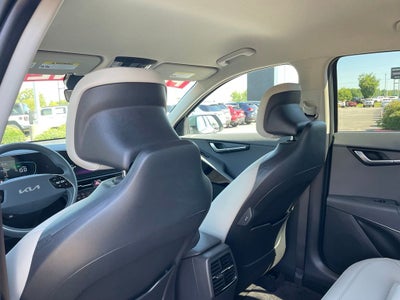 2026 Kia Niro EX