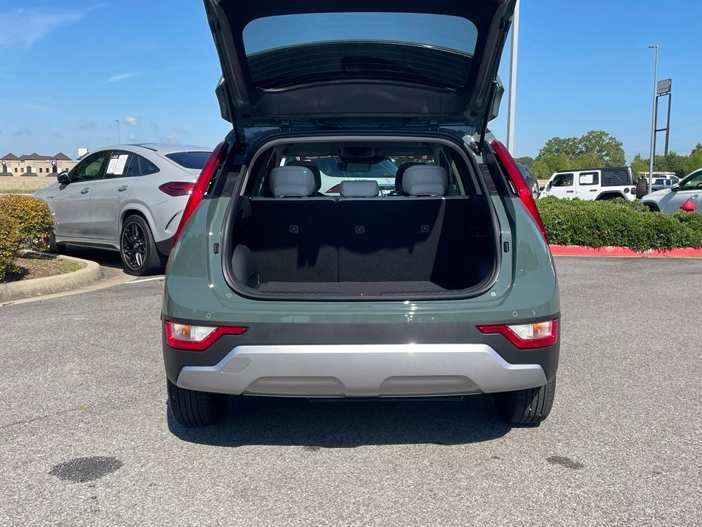 2026 Kia Niro EX