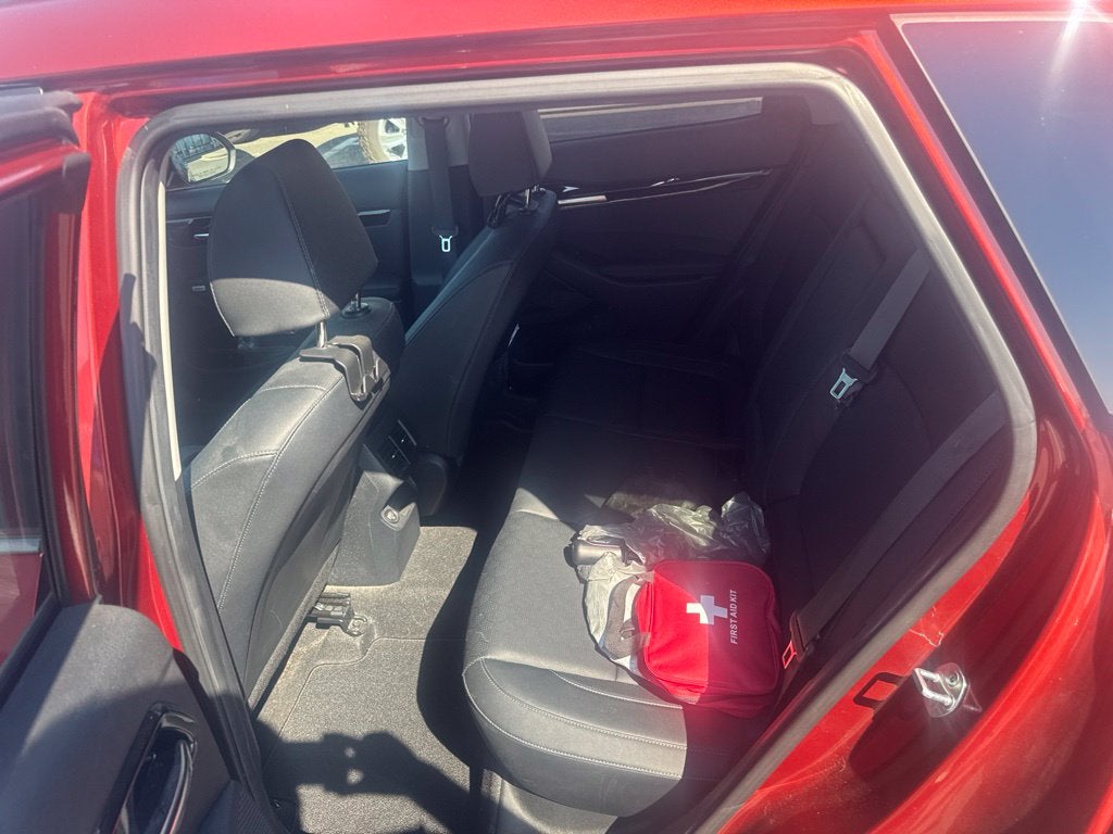 2021 Kia Seltos SX