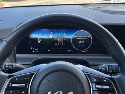 2026 Kia Seltos SX