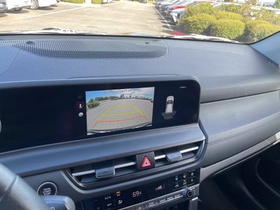 2026 Kia Seltos SX