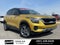 2022 Kia Seltos S