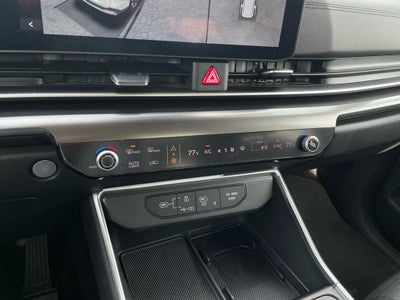 2025 Kia Carnival SX Prestige