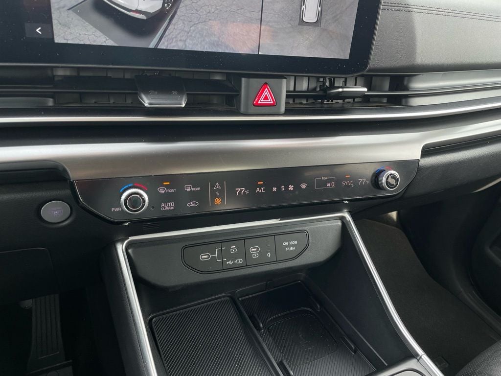 2025 Kia Carnival SX Prestige