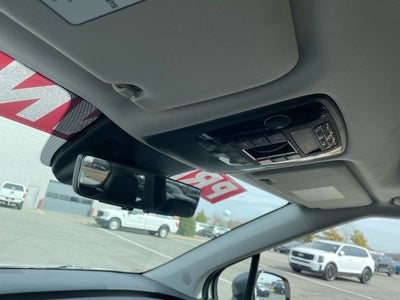 2025 Kia Carnival SX Prestige