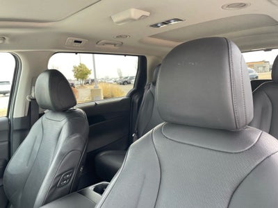 2025 Kia Carnival SX Prestige