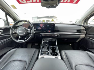 2025 Kia Carnival SX Prestige