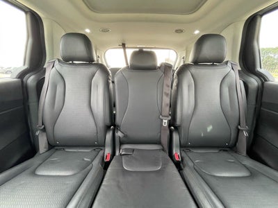 2025 Kia Carnival SX Prestige