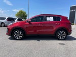 2022 Kia Sportage EX