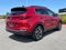 2022 Kia Sportage EX