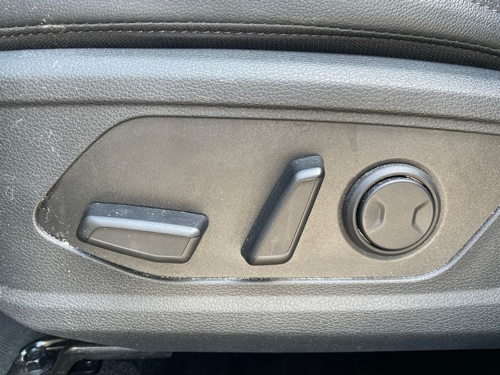 2024 Kia Sportage Hybrid EX