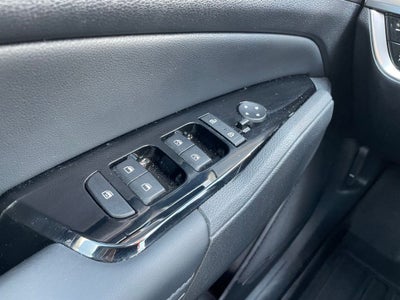 2024 Kia Sportage Hybrid EX