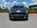 2024 Kia Sportage Hybrid EX