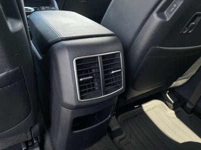 2024 Kia Sportage Hybrid EX