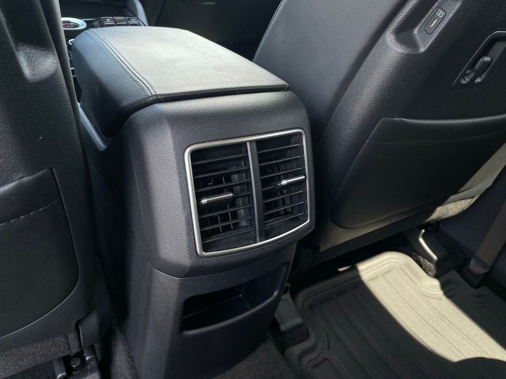 2024 Kia Sportage Hybrid EX