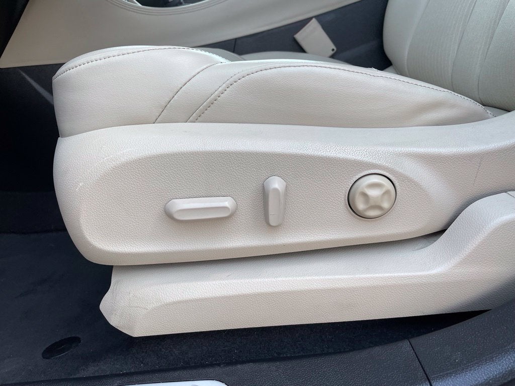 2019 Buick Envision Preferred