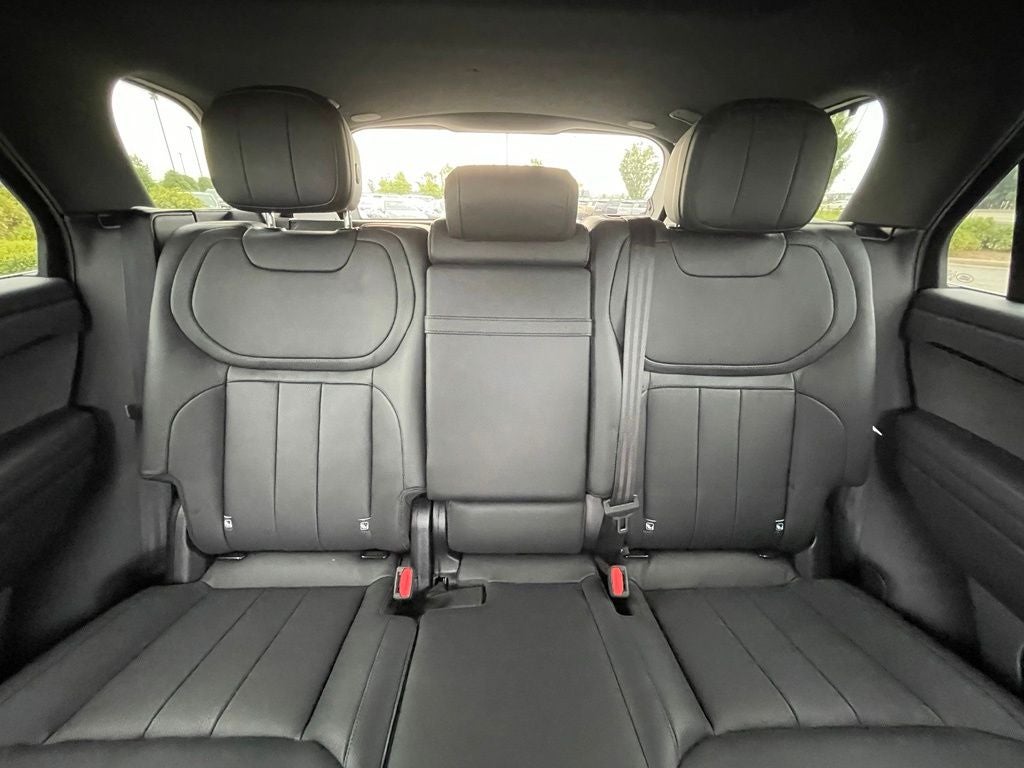 2025 Land Rover Range Rover Sport Plug-in Hybrid Dynamic SE