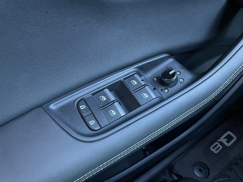 2023 Audi Q8 55 Prestige quattro