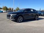 2023 Audi Q8 55 Prestige quattro