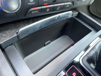 2017 Audi A6 2.0T Premium Plus quattro