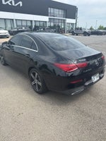 2020 Mercedes-Benz CLA CLA 250
