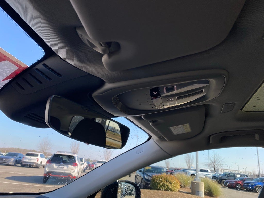 2026 Volvo XC60 B5 Core