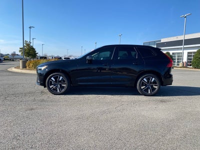 2026 Volvo XC60 B5 Core