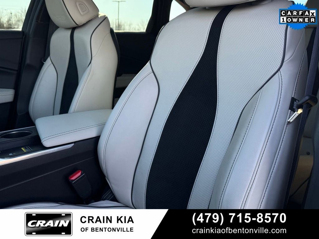 2021 Acura TLX Type S SH-AWD