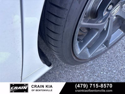 2023 Acura TLX Type S w/Performance Tire
