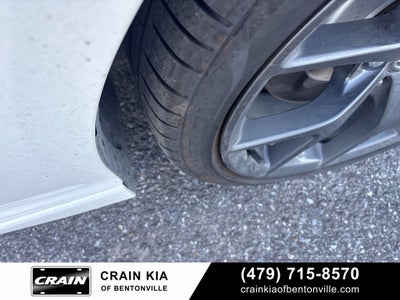 2023 Acura TLX Type S w/Performance Tire