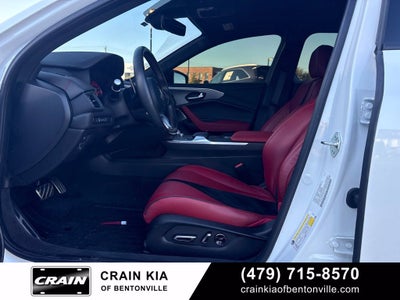 2023 Acura TLX Type S w/Performance Tire