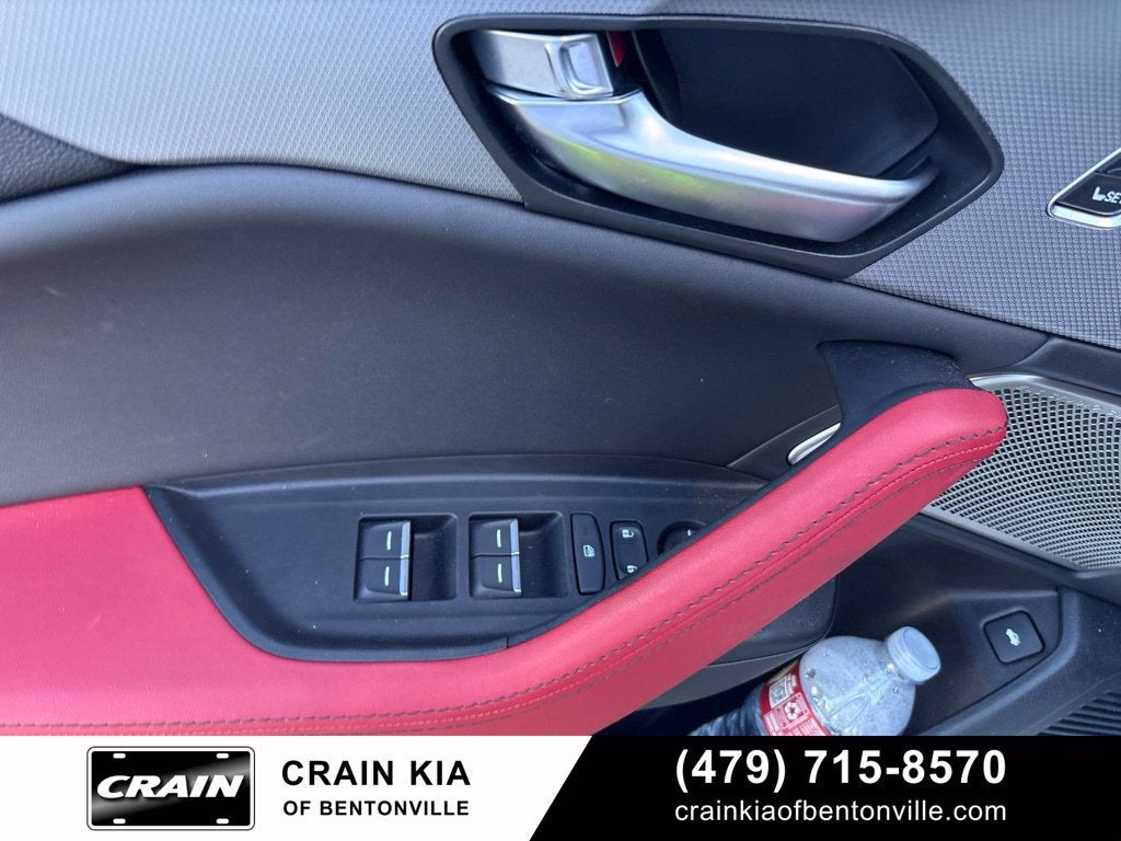 2023 Acura TLX Type S w/Performance Tire