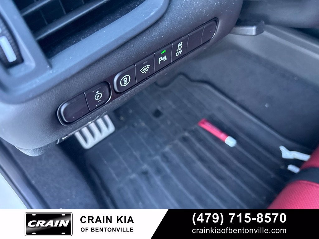 2023 Acura TLX Type S w/Performance Tire