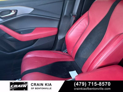 2023 Acura TLX Type S w/Performance Tire