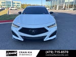 2023 Acura TLX Type S w/Performance Tire