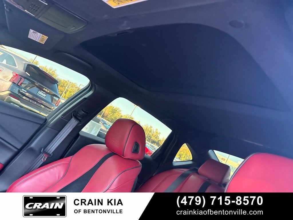 2023 Acura TLX Type S w/Performance Tire