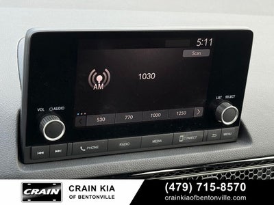 2023 Honda Civic Sport - CLEAN CARFAX / ONE OWNER