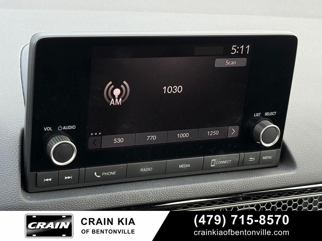 2023 Honda Civic Sport - CLEAN CARFAX / ONE OWNER