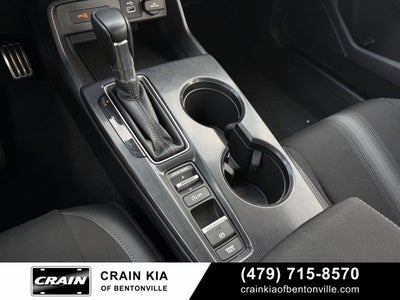 2023 Honda Civic Sport - CLEAN CARFAX / ONE OWNER