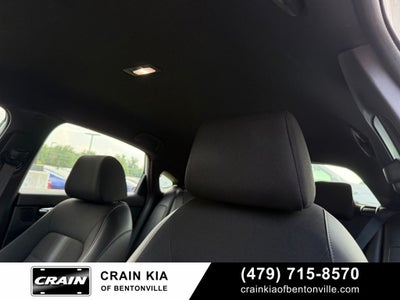 2023 Honda Civic Sport - CLEAN CARFAX / ONE OWNER