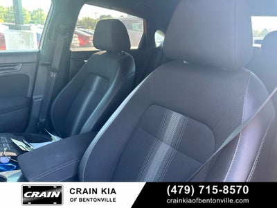 2024 Honda Civic Sport - SALVAGE TITLE / TOTAL LOSS / AS-IS
