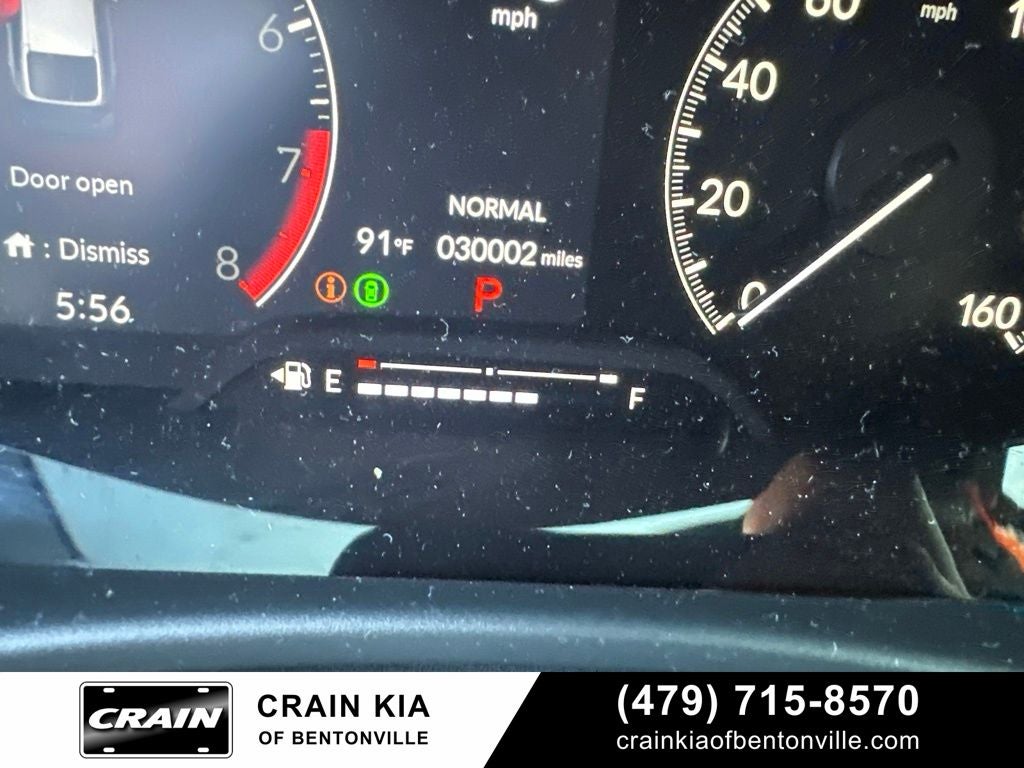 2024 Honda Civic Sport - SALVAGE TITLE / TOTAL LOSS / AS-IS