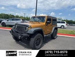 2014 Jeep Wrangler Sport - 4WD / CLEAN CARFAX
