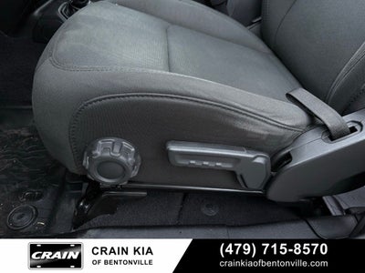 2019 Jeep Wrangler Unlimited Sahara - 4WD / SKY 1 TOUCH / CLEAN CARFAX