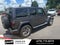2020 Jeep Wrangler Unlimited Sahara - 4WD / SKY ONE TOUCH / ONE OWNER