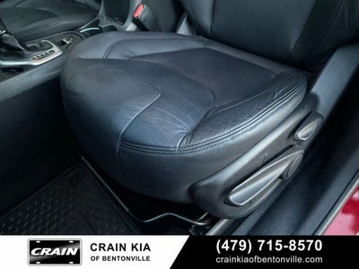 2016 Jeep Cherokee Latitude - CLEAN CARFAX