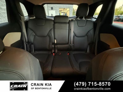 2016 Jeep Cherokee Latitude - CLEAN CARFAX
